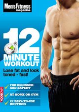 12 minute workout
